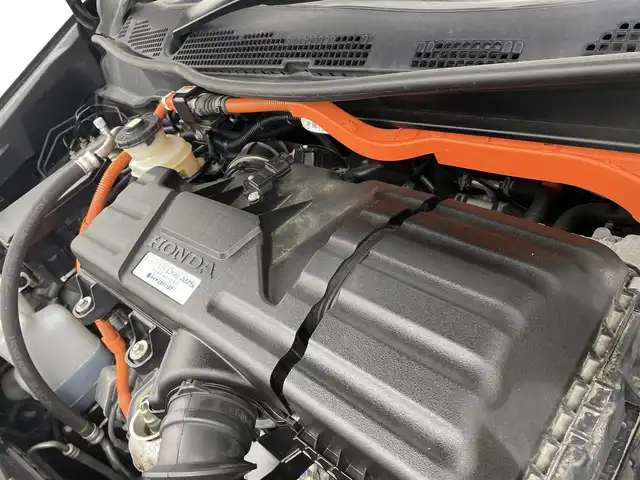 ホンダ オデッセイ ハイブリッド アブソルート・EXホンダセンジング 宮城県 2019(令1)年 6.7万km クリスタルブラックパール 純正９型ナビ/全周囲カメラ/ＢＳＭ/パーキングアシスト/前席シートヒーター/前席パワーシート/純正エンジンスターター/センターコンソール/アームレスト/100V電源/ホンダセンシング/両側パワースライドドア/ハーフレザーシート/ETC2.0/前後ドライブレコーダー/禁煙車