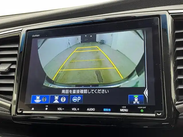 ホンダ オデッセイ ハイブリッド アブソルート・EXホンダセンジング 宮城県 2019(令1)年 6.7万km クリスタルブラックパール 純正９型ナビ/全周囲カメラ/ＢＳＭ/パーキングアシスト/前席シートヒーター/前席パワーシート/純正エンジンスターター/センターコンソール/アームレスト/100V電源/ホンダセンシング/両側パワースライドドア/ハーフレザーシート/ETC2.0/前後ドライブレコーダー/禁煙車