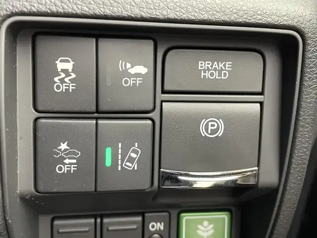 ホンダ オデッセイ ハイブリッド アブソルート・EXホンダセンジング 宮城県 2019(令1)年 6.7万km クリスタルブラックパール 純正９型ナビ/全周囲カメラ/ＢＳＭ/パーキングアシスト/前席シートヒーター/前席パワーシート/純正エンジンスターター/センターコンソール/アームレスト/100V電源/ホンダセンシング/両側パワースライドドア/ハーフレザーシート/ETC2.0/前後ドライブレコーダー/禁煙車