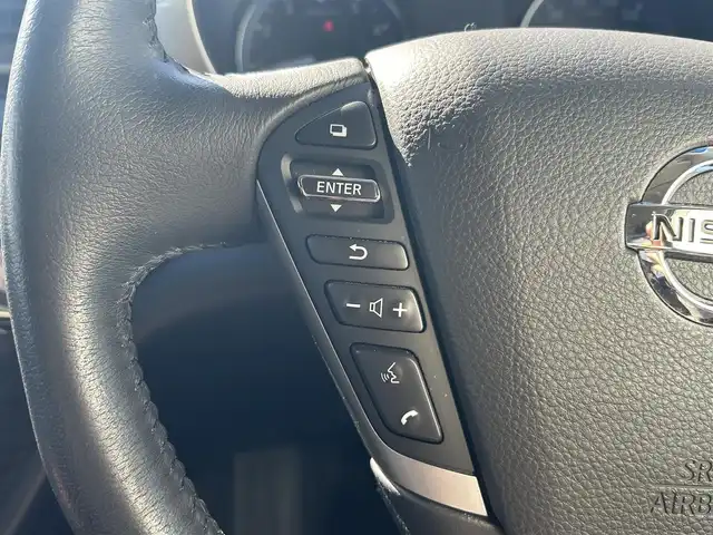 日産 エルグランド 250ハイウェイスターS 熊本県 2019(令1)年 3.8万km ブリリアントホワイトパール 純正メーカーOPナビ/・AM/FM/BT/CD/DVD/・フルセグTV/・全方位カメラ/デジタルインナーミラー/360°セーフティアシスト/・インテリジェントエマージェンシーブレーキ/・踏み間違い衝突防止アシスト/・車線逸脱警報/・車線逸脱防止支援システム/・ハイビームアシスト/・進入禁止標識検知/・インテリジェントクルーズコントロール/・インテリジェントアラウンドビューモニター/デジタルインナーミラー/ドアミラーウィンカー/ハーフレザーシート/ステアリングスイッチ/ビルトインETC/両側パワースライドドア/ドアバイザー/サンシェード/純正18インチAW/純正フロアマット/プッシュスタート/・スマートキー