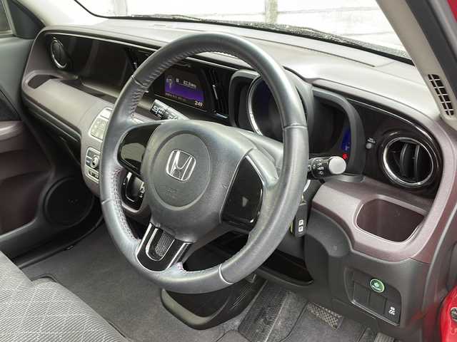 ホンダ Ｎ ＯＮＥ プレミアム Lパッケージ 長野県 2013(平25)年 9.5万km ミラノレッド (株)IDOMが運営する【じしゃロン長野店】の自社ローン専用車両になります。こちらは現金またはオートローンご利用時の価格です。自社ローンご希望の方は別途その旨お申付け下さい/純正ナビ/Bluetooth/ETC/バックカメラ/4WD/純正フロアマット/横滑り防止/盗難防止/オートライト