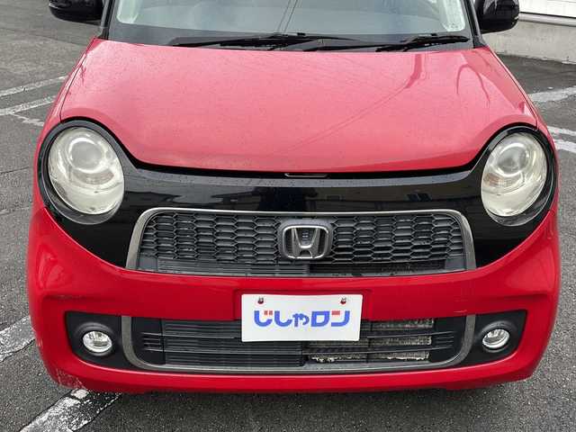 ホンダ Ｎ ＯＮＥ プレミアム Lパッケージ 長野県 2013(平25)年 9.5万km ミラノレッド (株)IDOMが運営する【じしゃロン長野店】の自社ローン専用車両になります。こちらは現金またはオートローンご利用時の価格です。自社ローンご希望の方は別途その旨お申付け下さい/純正ナビ/Bluetooth/ETC/バックカメラ/4WD/純正フロアマット/横滑り防止/盗難防止/オートライト