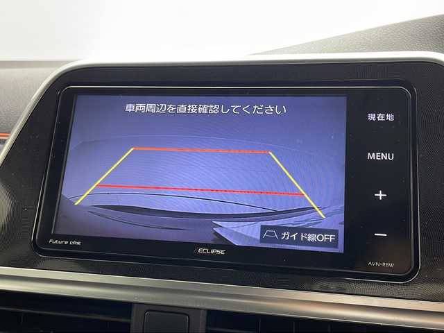 トヨタ シエンタ G クエロ 茨城県 2019(平31)年 5.1万km ブラックマイカ/センシュアルレッドマイカ ナビ　フルセグＴＶ　Bluetooth　バックモニター　両側電動スライドドア　トヨタセーフティセンス　レーンキープアシスト　ＬＥＤヘッドランプ　シートヒーター　ステアリングヒーター