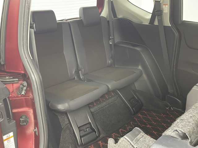 トヨタ シエンタ G クエロ 茨城県 2019(平31)年 5.1万km ブラックマイカ/センシュアルレッドマイカ ナビ　フルセグＴＶ　Bluetooth　バックモニター　両側電動スライドドア　トヨタセーフティセンス　レーンキープアシスト　ＬＥＤヘッドランプ　シートヒーター　ステアリングヒーター