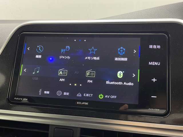 トヨタ シエンタ G クエロ 茨城県 2019(平31)年 5.1万km ブラックマイカ/センシュアルレッドマイカ ナビ　フルセグＴＶ　Bluetooth　バックモニター　両側電動スライドドア　トヨタセーフティセンス　レーンキープアシスト　ＬＥＤヘッドランプ　シートヒーター　ステアリングヒーター