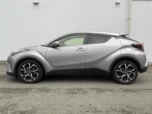 トヨタ Ｃ－ＨＲ