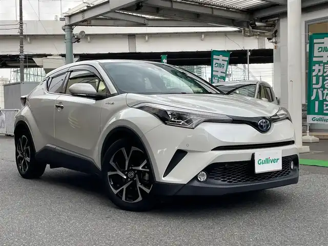 トヨタ Ｃ－ＨＲ