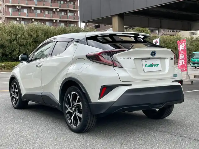 トヨタ Ｃ－ＨＲ