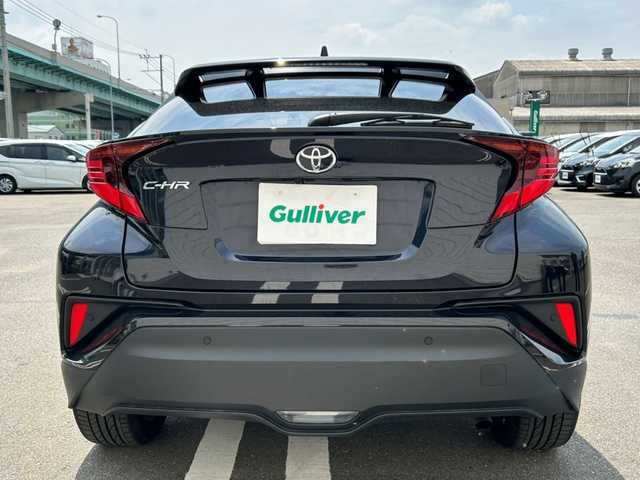 トヨタ Ｃ－ＨＲ G－T モード ネロ セーフティプラスⅡ 福岡県 2022(令4)年 2.2万km スパークリングブラックパールクリスタルシャイン 純正8型ディスプレイオーディオ/（BT/Miracast/Apple CarPlay）/全方位モニター/トヨタセーフティーセンス/ETC/ドラレコ両側/シートヒーター/オートホールド/純正LEDヘッドライト/純正フロアマット/スマートキー/プッシュスタート