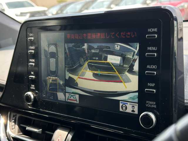 トヨタ Ｃ－ＨＲ G－T モード ネロ セーフティプラスⅡ 福岡県 2022(令4)年 2.2万km スパークリングブラックパールクリスタルシャイン 純正8型ディスプレイオーディオ/（BT/Miracast/Apple CarPlay）/全方位モニター/トヨタセーフティーセンス/ETC/ドラレコ両側/シートヒーター/オートホールド/純正LEDヘッドライト/純正フロアマット/スマートキー/プッシュスタート