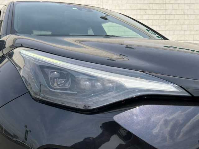 トヨタ Ｃ－ＨＲ G－T モード ネロ セーフティプラスⅡ 福岡県 2022(令4)年 2.2万km スパークリングブラックパールクリスタルシャイン 純正8型ディスプレイオーディオ/（BT/Miracast/Apple CarPlay）/全方位モニター/トヨタセーフティーセンス/ETC/ドラレコ両側/シートヒーター/オートホールド/純正LEDヘッドライト/純正フロアマット/スマートキー/プッシュスタート