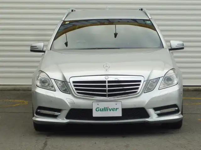 メルセデス・ベンツ Ｅ２５０ ブルーエフィシェンシー W AVG 和歌山県 2013(平25)年 11万km シルバー 純正ナビ/　BT/TV/CD/DVD/AM/FM/バックカメラ/前席パワーシート/シートメモリ/全席シートヒーター/純正18インチアルミホイール/HIDオートライト/パドルシフト/純正ETC/スマートキー/スペアキーX1/取扱説明書/保証書