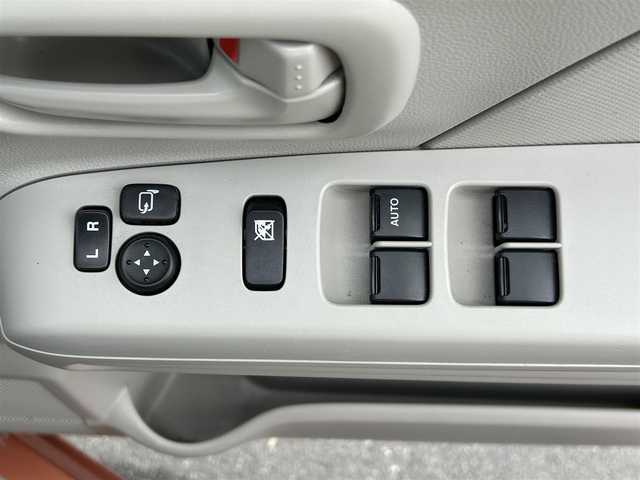 スズキ ワゴンＲ HYBRID FX 長野県 2017(平29)年 6.4万km リフレクティブオレンジM 純正フルセグナビ/全方位カメラ/4WD/ワンオーナー/純正ビルトインETC/レーンアシスト/純正フロアマット/スペアキー