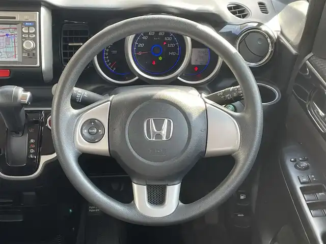 ホンダ Ｎ ＢＯＸ G Lパッケージ 福岡県 2012(平24)年 10万km クリスタルブラックパール (株)IDOMが運営する【じしゃロン八幡西店】の自社ローン専用車両になります。こちらは現金またはオートローンご利用時の価格です。自社ローンご希望の方は別途その旨お申付け下さい/スマートキー/純正ナビ/ワンセグ/バックカメラ/片側パワースライドドア/ウィンカーミラー/ドアバイザー