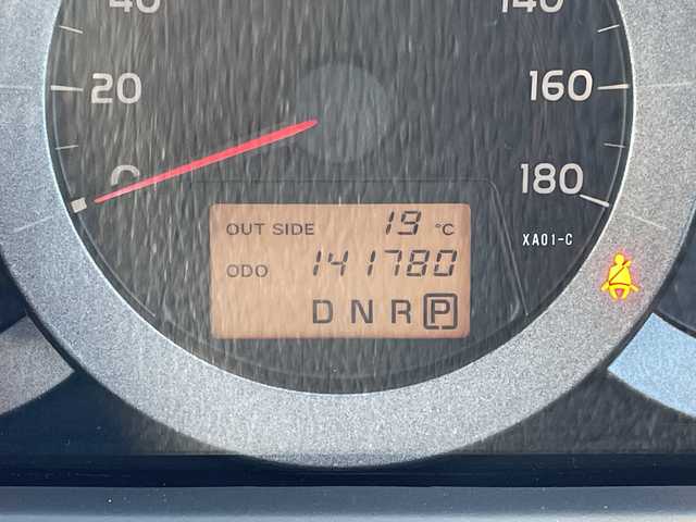 トヨタ ＲＡＶ４ スタイル 千葉県 2010(平22)年 14.2万km シルバーM 社外ナビ/・CD/DVD/HIDヘッドライト/フォグライト/オートライト/純正ETC/クルーズコントロール/スマートキー/スペアキー