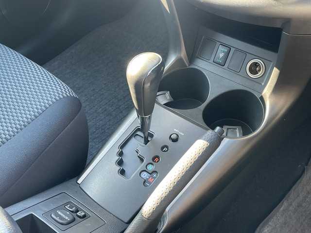 トヨタ ＲＡＶ４ スタイル 千葉県 2010(平22)年 14.2万km シルバーM 社外ナビ/・CD/DVD/HIDヘッドライト/フォグライト/オートライト/純正ETC/クルーズコントロール/スマートキー/スペアキー