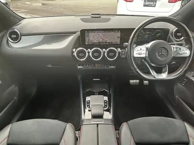 メルセデス・ベンツ Ｂ１８０ AMGライン 福岡県 2020(令2)年 2.9万km イリジウムシルバー レーダーセーフティパッケージ/アダプティブクルーズコントロール/ハーフレザーシート/シートヒーター/純正HDDナビ/フルセグテレビ/ＬＥＤヘッドライト/純正前方ドライブレコーダー/ワイヤレス充電/電動バックドア/禁煙車/パワーシート