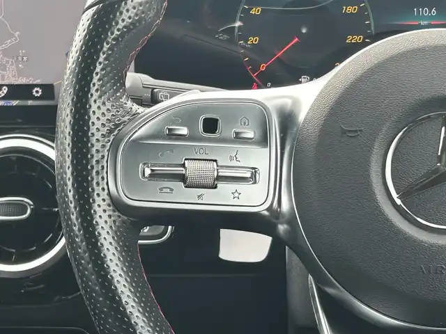 メルセデス・ベンツ Ｂ１８０ AMGライン 福岡県 2020(令2)年 2.9万km イリジウムシルバー レーダーセーフティパッケージ/アダプティブクルーズコントロール/ハーフレザーシート/シートヒーター/純正HDDナビ/フルセグテレビ/ＬＥＤヘッドライト/純正前方ドライブレコーダー/ワイヤレス充電/電動バックドア/禁煙車/パワーシート