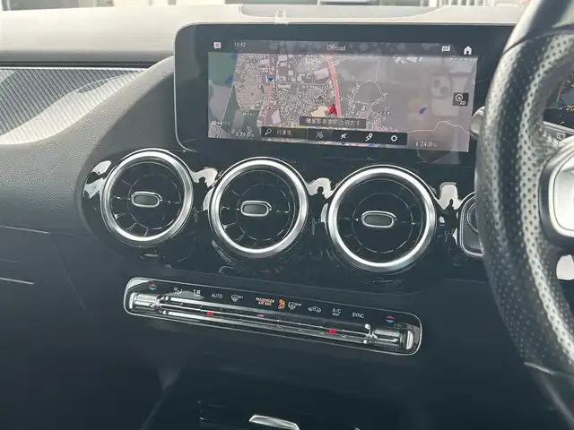 メルセデス・ベンツ Ｂ１８０ AMGライン 福岡県 2020(令2)年 2.9万km イリジウムシルバー レーダーセーフティパッケージ/アダプティブクルーズコントロール/ハーフレザーシート/シートヒーター/純正HDDナビ/フルセグテレビ/ＬＥＤヘッドライト/純正前方ドライブレコーダー/ワイヤレス充電/電動バックドア/禁煙車/パワーシート