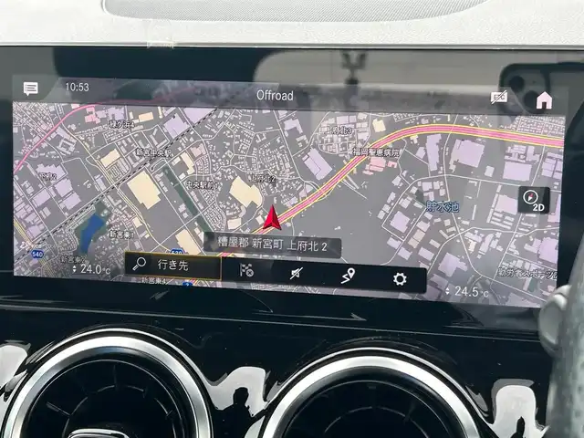 メルセデス・ベンツ Ｂ１８０ AMGライン 福岡県 2020(令2)年 2.9万km イリジウムシルバー レーダーセーフティパッケージ/アダプティブクルーズコントロール/ハーフレザーシート/シートヒーター/純正HDDナビ/フルセグテレビ/ＬＥＤヘッドライト/純正前方ドライブレコーダー/ワイヤレス充電/電動バックドア/禁煙車/パワーシート