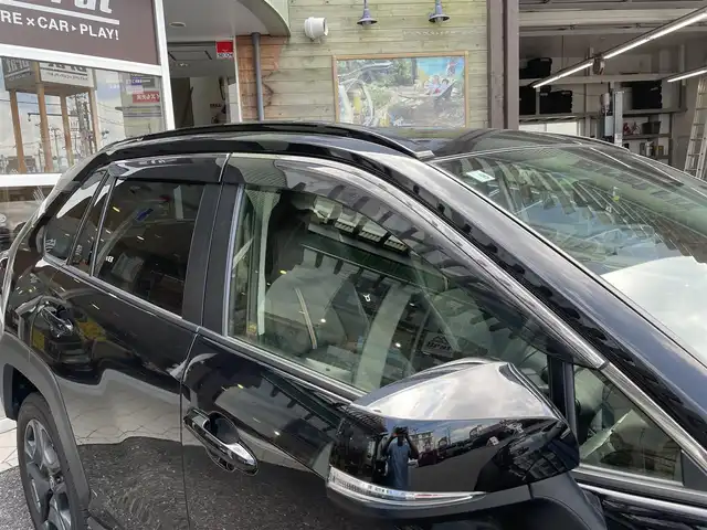 トヨタ ＲＡＶ４ アドベンチャー 福島県 2020(令2)年 4.7万km アティチュードブラックマイカ 純正ディスプレイオーディオ/バックカメラ/フルセグTV/デジタルインナーミラー/前後ドライブレコーダー/オートハイビーム/レーンキープアシスト/レーダークルーズコントロール/パワーバックドア/ETC/USB端子/クリアランスソナー