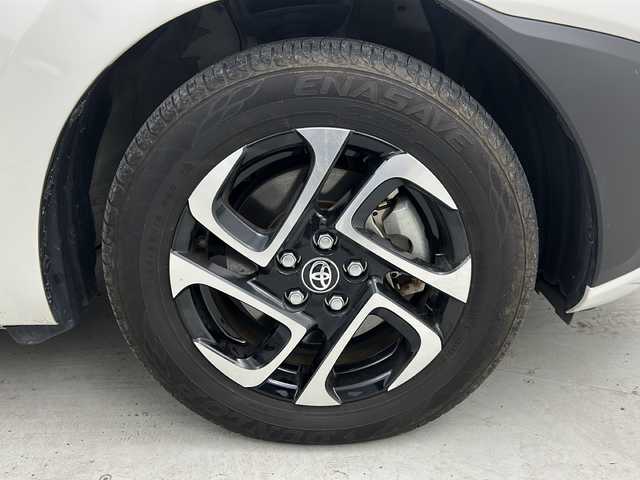 トヨタ シエンタ ハイブリッド Z 宮城県 2022(令4)年 5.3万km ホワイトパールクリスタルシャイン 禁煙車/トヨタセーフティーセンス/・レーダークルーズコントロール/・オートマチックハイビーム/・プリクラッシュセーフティーシステム/・パーキングサポートブレーキ/・レーントレーシングアシスト/・クリアランスソナー/ブラインドスポットモニター/両側パワースライドドア/純正ディスプレイオーディオ/・BT.USB.Miracast/バックカメラ/ビルトインETC/AC100V充電/LEDヘッドライト/横滑り防止機能/アイドリングストップ/革巻きステアリング/ステアリングスイッチ/プッシュスタート/スマートキー（2本）/純正15インチアルミホイール/純正ドアバイザー/純正フロアマット