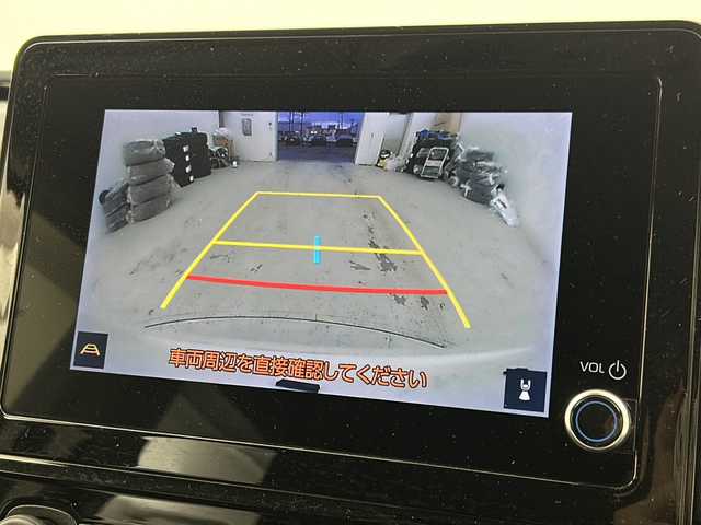 トヨタ シエンタ ハイブリッド Z 宮城県 2022(令4)年 5.3万km ホワイトパールクリスタルシャイン 禁煙車/トヨタセーフティーセンス/・レーダークルーズコントロール/・オートマチックハイビーム/・プリクラッシュセーフティーシステム/・パーキングサポートブレーキ/・レーントレーシングアシスト/・クリアランスソナー/ブラインドスポットモニター/両側パワースライドドア/純正ディスプレイオーディオ/・BT.USB.Miracast/バックカメラ/ビルトインETC/AC100V充電/LEDヘッドライト/横滑り防止機能/アイドリングストップ/革巻きステアリング/ステアリングスイッチ/プッシュスタート/スマートキー（2本）/純正15インチアルミホイール/純正ドアバイザー/純正フロアマット