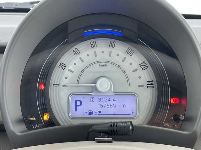 スズキ ラパン L 愛知県 2018(平30)年 5.8万km アーバンブラウンパールメタリック SDナビ/シートヒーター/アルミホイール/HIDヘッドライト/ドライブレコーダー/ETC/衝突軽減システム/フルセグ/CD DVD/Bluetooth/ステアリングスイッチ/スマートキー/プッシュスタート