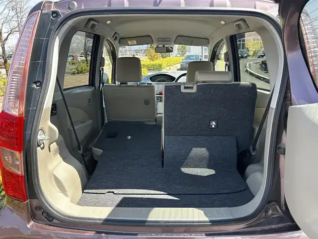 ダイハツ ムーヴ X リミテッド 福島県 2012(平24)年 8.6万km シルキーマルーンクリスタルメタリック 純正ナビゲーション/【CD/AUX/TV】/バックカメラ/純正フロアマット/純正ドアバイザー/社外アルミホイール/プッシュスタート/・スマートキー/アイドリングストップ/ヘッドライトレベライザー