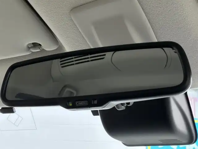 日産 デイズ ルークス ハイウェイスターX 熊本県 2017(平29)年 4万km ホワイトパール 純正ナビ（MJ117D-W）/【フルセグTV/CD/Bluetooth/ラジオ】/アラウンドビューモニター/エマージェンシーブレーキ/片側パワースライドドア/アイドリングストップ/リヤサーキュレーター/リヤサンシェード/純正14インチAW/ETC/オートLEDヘッドライト/オートハイビーム/フォグランプ/横滑り防止機能/純正フロアマット/純正ドアバイザー/革巻きステアリング/保証書/取扱説明書