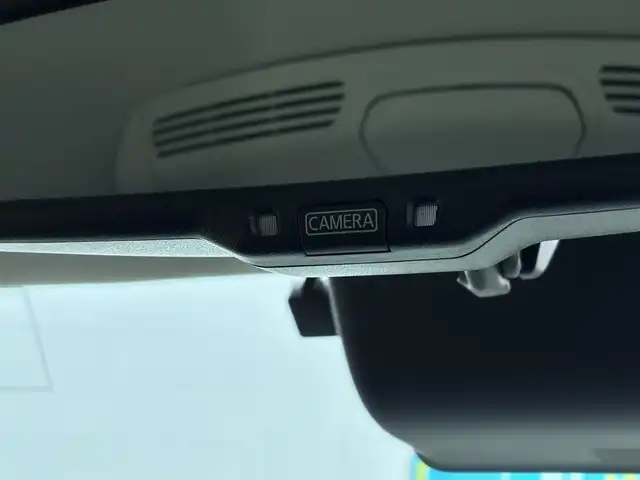 日産 デイズ ルークス ハイウェイスターX 熊本県 2017(平29)年 4万km ホワイトパール 純正ナビ（MJ117D-W）/【フルセグTV/CD/Bluetooth/ラジオ】/アラウンドビューモニター/エマージェンシーブレーキ/片側パワースライドドア/アイドリングストップ/リヤサーキュレーター/リヤサンシェード/純正14インチAW/ETC/オートLEDヘッドライト/オートハイビーム/フォグランプ/横滑り防止機能/純正フロアマット/純正ドアバイザー/革巻きステアリング/保証書/取扱説明書