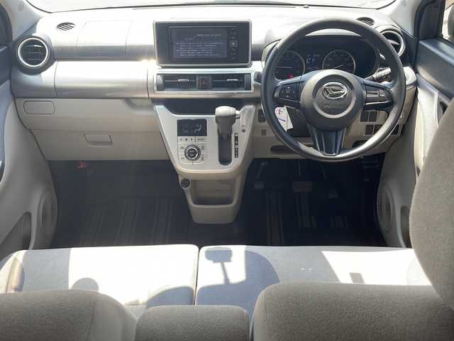 ダイハツ キャスト スタイル G VS SAⅢ 静岡県 2019(平31)年 5.8万km ファイアークォーツレッドM 純正ナビ/地デジTV/純正CD/DVD/Bluetooth/バック/全方位カメラ/スマートアシストIII/オートハイビーム/フロントシートヒーター/純正15インチAW/スマートキー/ドライブレコーダー/ETC