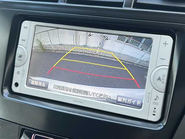 トヨタ プリウス α S チューンブラック 千葉県 2014(平26)年 11.6万km シルバーM 純正メモリナビ（NSCP-W62）/ワンセグテレビ/BlueTooth接続/バックカメラ/ステアリングスイッチ/プッシュスタート/ドアバイザー/ETC/モード切替EV/ECO/PWR/社外アルミホイール/社外フロアマット/スペアキー/取扱説明書/保証書/令和7年記録簿