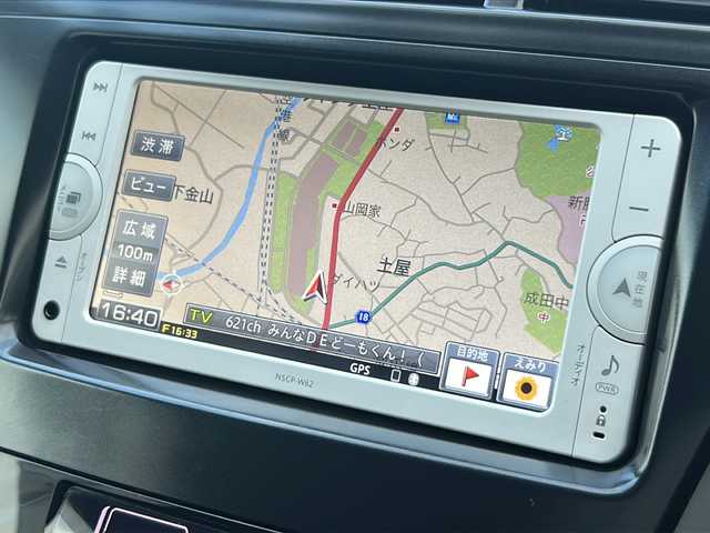 トヨタ プリウス α S チューンブラック 千葉県 2014(平26)年 11.6万km シルバーM 純正メモリナビ（NSCP-W62）/ワンセグテレビ/BlueTooth接続/バックカメラ/ステアリングスイッチ/プッシュスタート/ドアバイザー/ETC/モード切替EV/ECO/PWR/社外アルミホイール/社外フロアマット/スペアキー/取扱説明書/保証書/令和7年記録簿