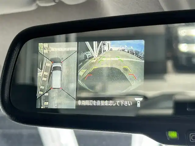 日産 デイズ ルークス ハイウェイスターX Gパッケージ 静岡県 2017(平29)年 6.1万km ホワイトパール 純正7インチナビ/（CD/FM/AM/Bluetooth/iPod/SD/ウォークマン）/フルセグTV/オートライト/オートハイビーム/全周囲カメラ/フルフラットシート/両側電動スライドドア/LEDヘッドライト/ベンチシート/純正フロアマット/衝突軽減システム/横滑り防止システム/純正15AW