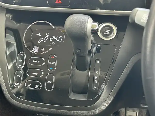 日産 デイズ ルークス ハイウェイスターX Gパッケージ 静岡県 2017(平29)年 6.1万km ホワイトパール 純正7インチナビ/（CD/FM/AM/Bluetooth/iPod/SD/ウォークマン）/フルセグTV/オートライト/オートハイビーム/全周囲カメラ/フルフラットシート/両側電動スライドドア/LEDヘッドライト/ベンチシート/純正フロアマット/衝突軽減システム/横滑り防止システム/純正15AW