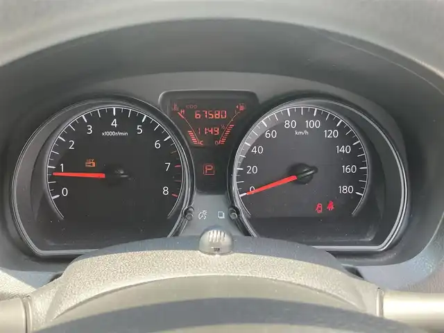 日産 ノート XVセレ +セーフⅡ 香川県 2016(平28)年 6.8万km ブリリアントホワイトパール 純正SDナビ（AM/FM/Bluetooth）/アラウンドビュー/フルセグTV/横滑り防止装置/衝突被害軽減ブレーキ/車線逸脱警報/ETC/ドライブレコーダー/アイドリングストップ/オートライト/純正フロアマット