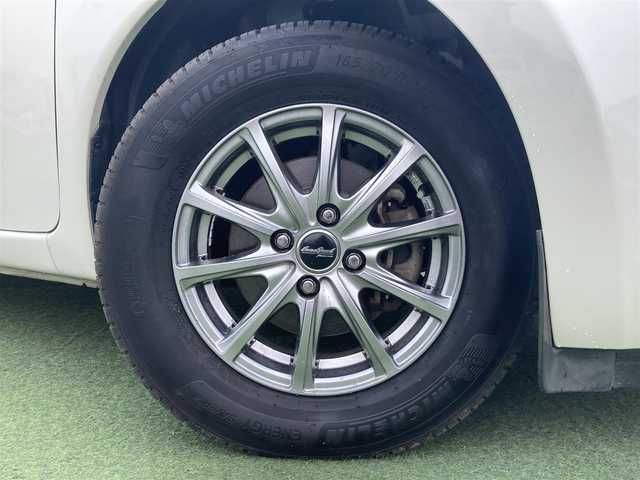日産 ノート XVセレ +セーフⅡ 香川県 2016(平28)年 6.8万km ブリリアントホワイトパール 純正SDナビ（AM/FM/Bluetooth）/アラウンドビュー/フルセグTV/横滑り防止装置/衝突被害軽減ブレーキ/車線逸脱警報/ETC/ドライブレコーダー/アイドリングストップ/オートライト/純正フロアマット