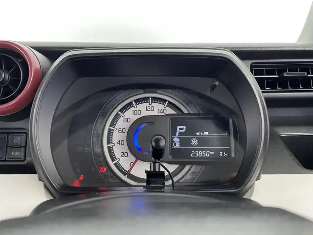 スズキ スペーシア HYBRID G 大分県 2020(令2)年 2.3万km アーバンブラウンパールメタリック デュアルブレーキサポート/レーンアシスト/オートハイビーム/社外SDナビ/（フルセグ/CD/DVD/Bluetooth）/全方位カメラ/クリアランスソナー/ステアリングスイッチ/ETC/電動格納ミラー/フロアマット/保証書・取扱説明書