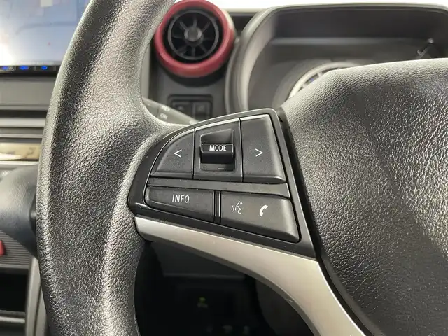 スズキ スペーシア HYBRID G 大分県 2020(令2)年 2.3万km アーバンブラウンパールメタリック デュアルブレーキサポート/レーンアシスト/オートハイビーム/社外SDナビ/（フルセグ/CD/DVD/Bluetooth）/全方位カメラ/クリアランスソナー/ステアリングスイッチ/ETC/電動格納ミラー/フロアマット/保証書・取扱説明書