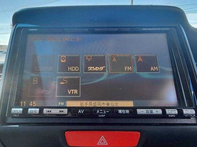 ホンダ Ｎ ＢＯＸ カスタム G Aパッケージ 岩手県 2014(平26)年 8.6万km ミラノレッド 社外ナビ/ＣＤ／ＤＶＤ／ＨＤＤ／ワンセグ/Ｂカメラ/片側パワスラ/ＥＴＣ/アイドリングストップ/電格ミラー/オートライト/フォグ/純正１４インチＡＷ/ドアバイザー/オートエアコン/フロアマット/スペアキー