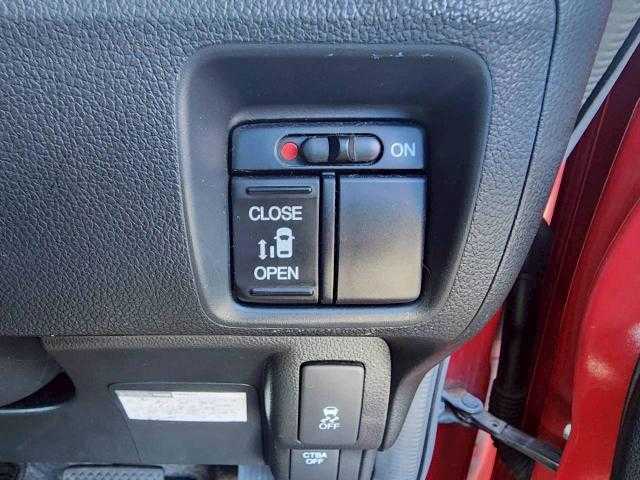 ホンダ Ｎ ＢＯＸ カスタム G Aパッケージ 岩手県 2014(平26)年 8.6万km ミラノレッド 社外ナビ/ＣＤ／ＤＶＤ／ＨＤＤ／ワンセグ/Ｂカメラ/片側パワスラ/ＥＴＣ/アイドリングストップ/電格ミラー/オートライト/フォグ/純正１４インチＡＷ/ドアバイザー/オートエアコン/フロアマット/スペアキー