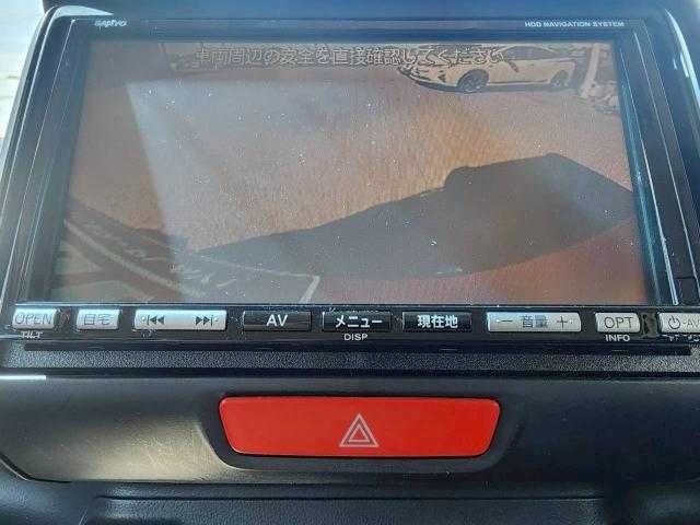 ホンダ Ｎ ＢＯＸ カスタム G Aパッケージ 岩手県 2014(平26)年 8.6万km ミラノレッド 社外ナビ/ＣＤ／ＤＶＤ／ＨＤＤ／ワンセグ/Ｂカメラ/片側パワスラ/ＥＴＣ/アイドリングストップ/電格ミラー/オートライト/フォグ/純正１４インチＡＷ/ドアバイザー/オートエアコン/フロアマット/スペアキー