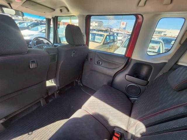 ホンダ Ｎ ＢＯＸ カスタム G Aパッケージ 岩手県 2014(平26)年 8.6万km ミラノレッド 社外ナビ/ＣＤ／ＤＶＤ／ＨＤＤ／ワンセグ/Ｂカメラ/片側パワスラ/ＥＴＣ/アイドリングストップ/電格ミラー/オートライト/フォグ/純正１４インチＡＷ/ドアバイザー/オートエアコン/フロアマット/スペアキー