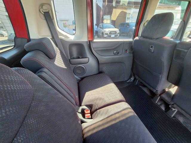 ホンダ Ｎ ＢＯＸ カスタム G Aパッケージ 岩手県 2014(平26)年 8.6万km ミラノレッド 社外ナビ/ＣＤ／ＤＶＤ／ＨＤＤ／ワンセグ/Ｂカメラ/片側パワスラ/ＥＴＣ/アイドリングストップ/電格ミラー/オートライト/フォグ/純正１４インチＡＷ/ドアバイザー/オートエアコン/フロアマット/スペアキー