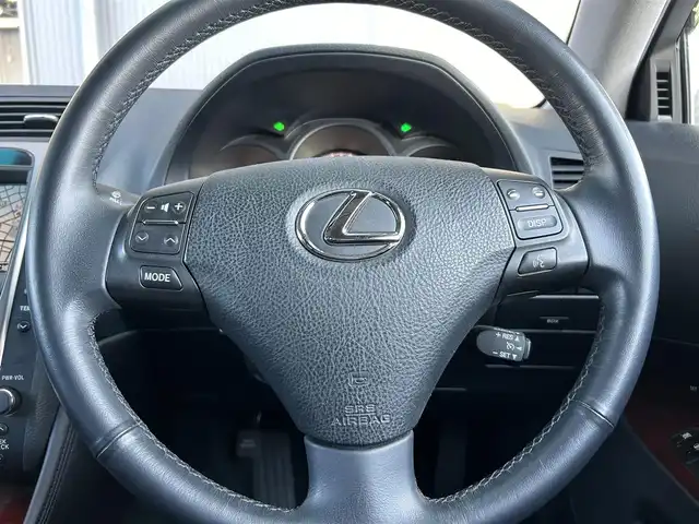 レクサス ＧＳ 350 愛知県 2007(平19)年 4.5万km シルバー バックカメラ/クルーズコントロール/ドアバイザー/プッシュスタート/ETC/純正HIDヘッドライト/パワーシートD＋N席/全席レザーシート/シートヒーターD＋N席/エアシートD＋N席/カーテンエアバッグ/PCS/AFS/純正アルミホイール/オートエアコン/スマートキー/純正フロアマット