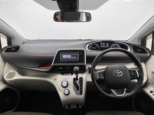 トヨタ シエンタ ハイブリッド G 兵庫県 2016(平28)年 3.6万km ヴィンテージブラウンパールクリスタルシャイン 純正ナビ/CD/DVD/Bluetooth/フルセグTV/バックモニター/ビルトインETC/両側パワースライドドア/プッシュスタート/LEDヘッドライト/衝突軽減ブレーキ/レーンキープアシスト/オートマチックハイビーム/シートヒーター/スペアキー/バックカメラ/ドアバイザー