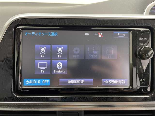 トヨタ シエンタ ハイブリッド G 兵庫県 2016(平28)年 3.6万km ヴィンテージブラウンパールクリスタルシャイン 純正ナビ/CD/DVD/Bluetooth/フルセグTV/バックモニター/ビルトインETC/両側パワースライドドア/プッシュスタート/LEDヘッドライト/衝突軽減ブレーキ/レーンキープアシスト/オートマチックハイビーム/シートヒーター/スペアキー/バックカメラ/ドアバイザー