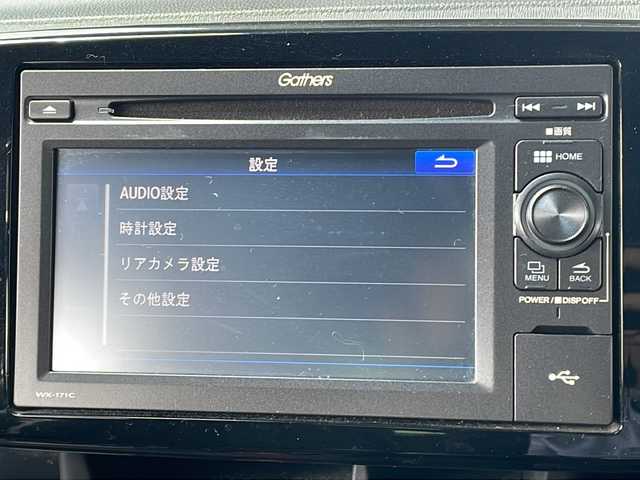 ホンダ Ｎ ＯＮＥ プレミアム 長野県 2018(平30)年 3.6万km ブリティッシュグリーンP ナビ装着用スペシャルパッケージ/純正ディスプレイオーディオ/バックカメラ/ETC/ドライブレコーダー /ハーフレザーシート/社外１４インチアルミ/クルーズコントロール/アイドリングストップ/スマートキー
