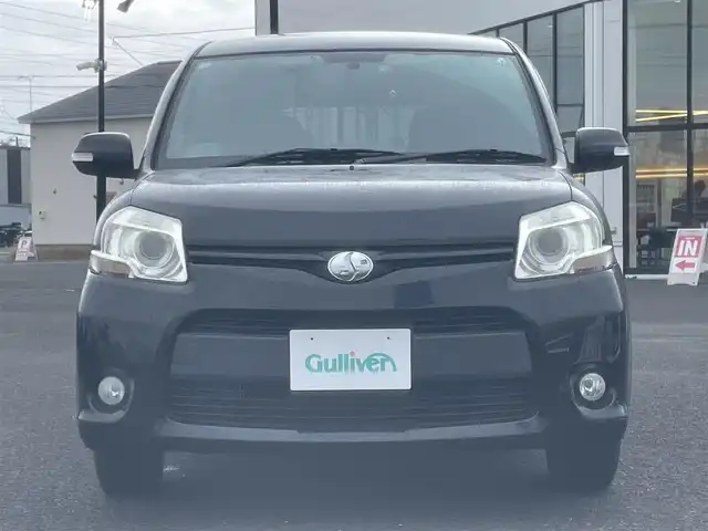 トヨタ シエンタ DICE リミテッド 道央・札幌 2012(平24)年 15.7万km ブラックマイカ 4WD/社外SDナビ/FM/AM/CD/DVD/TV/BT/ABS/リモコンキー/片側パワースライドドア